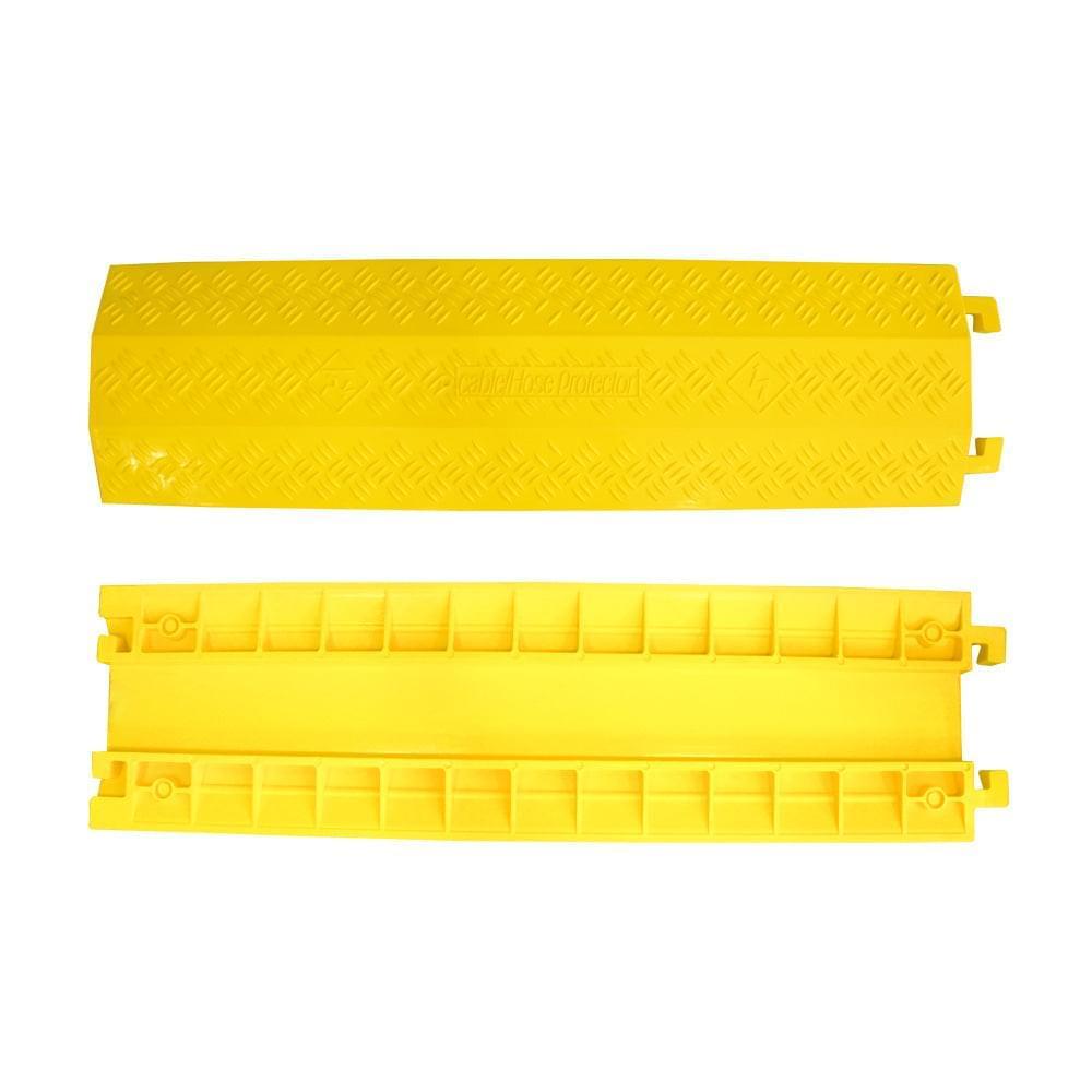 Interlocking Cable Guard