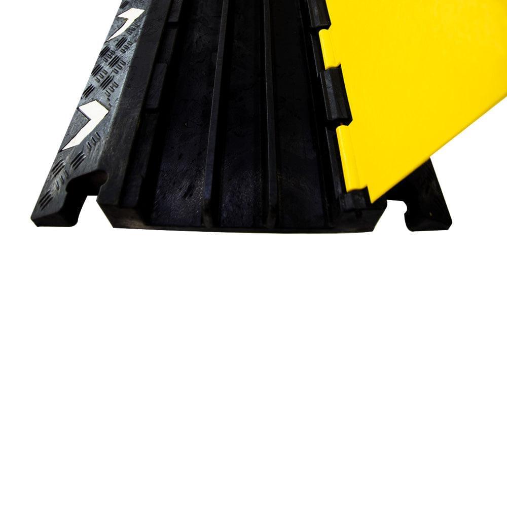 3 channel cable protector from birigroup.ae
