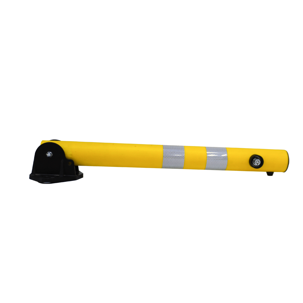 Rust Resistant Manual Parking Lock