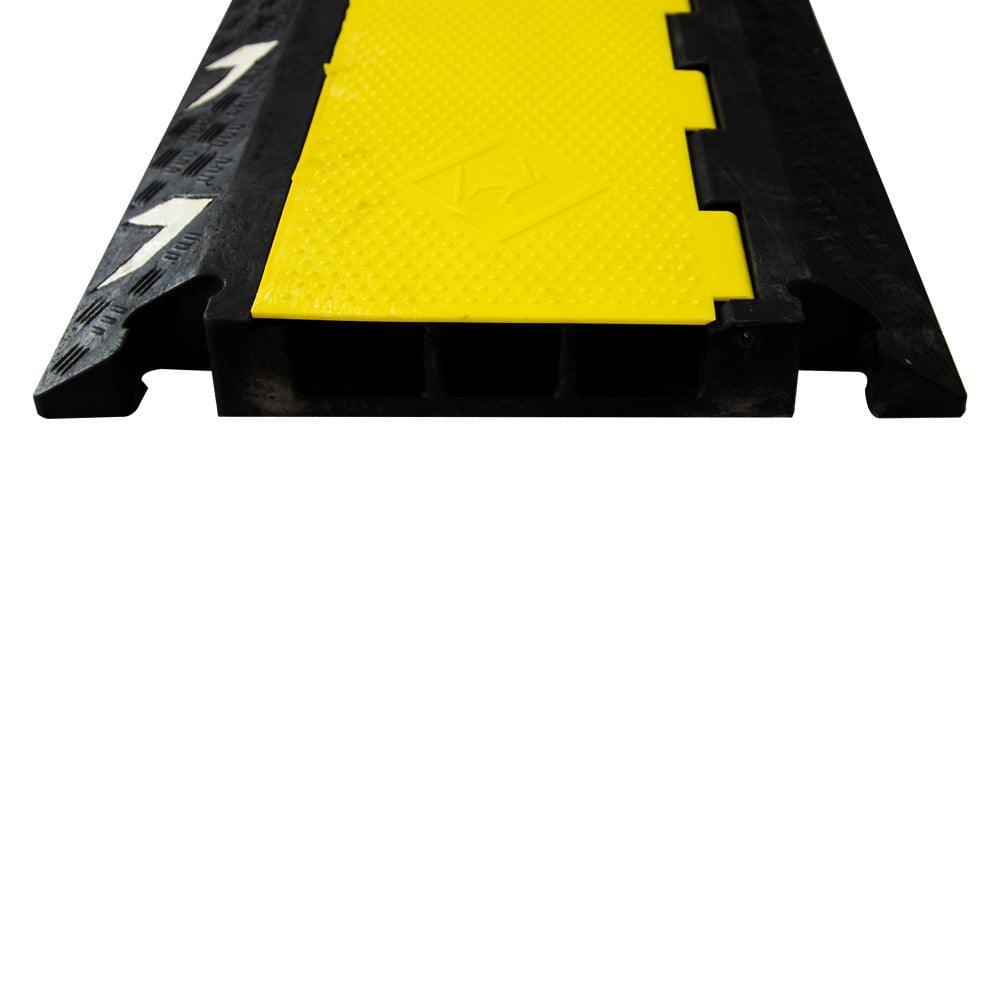 3 channel cable protector from birigroup.ae