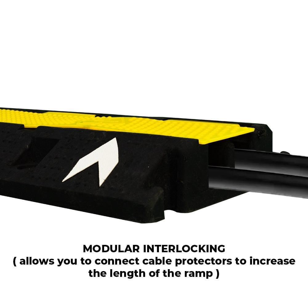 CABLE PROTECTOR