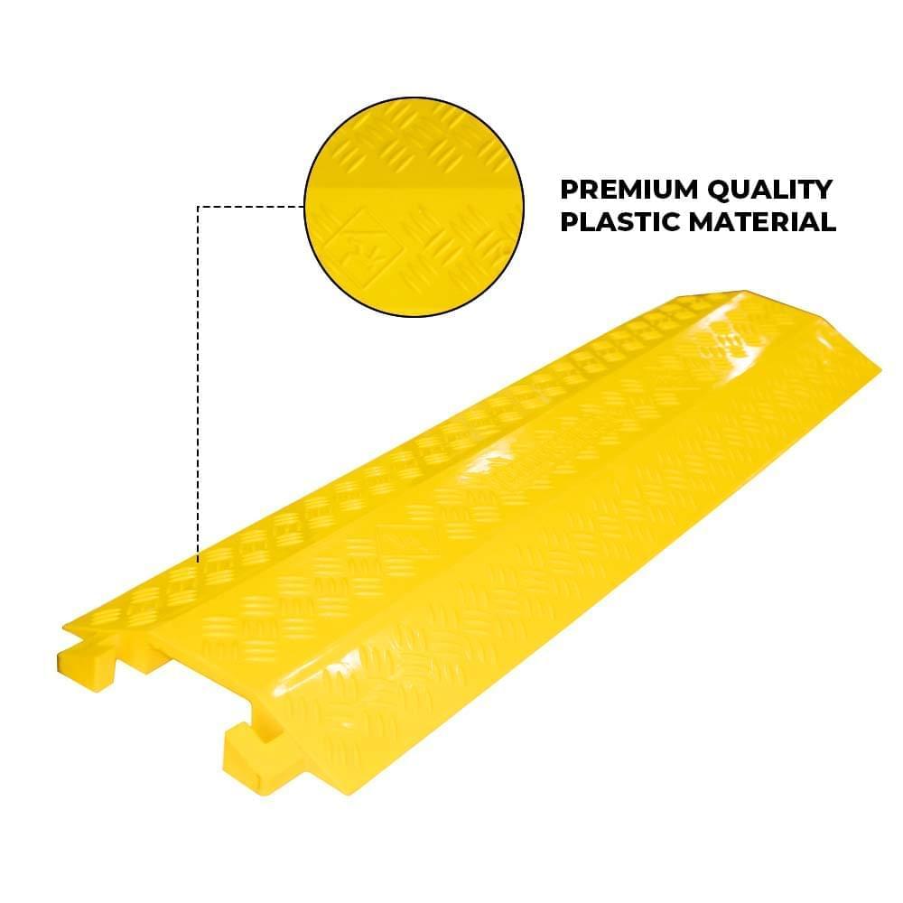 High Quality Plastic Cable Protector