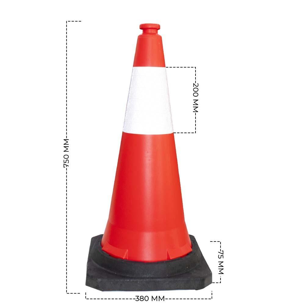 Traffic Safety Cone