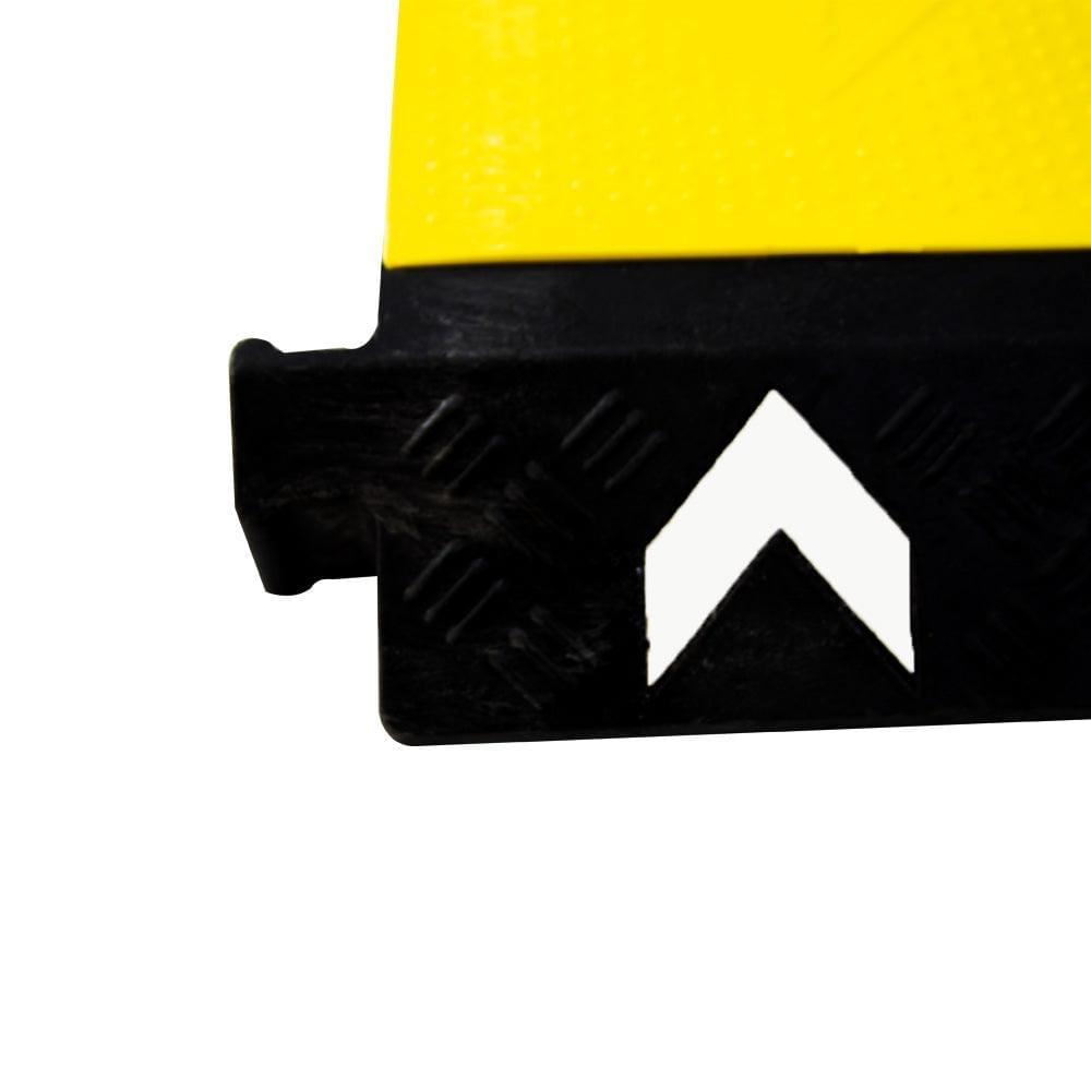 3 channel cable protector from birigroup.ae