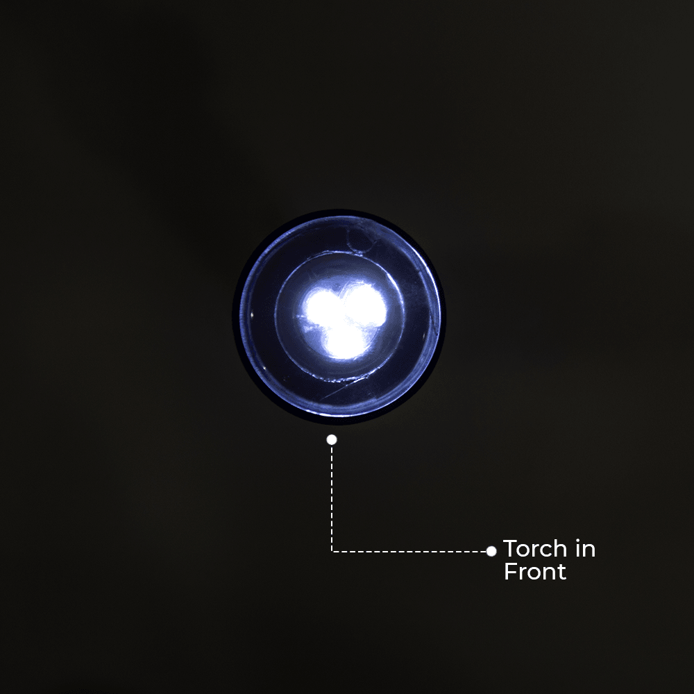 traffic LED Baton