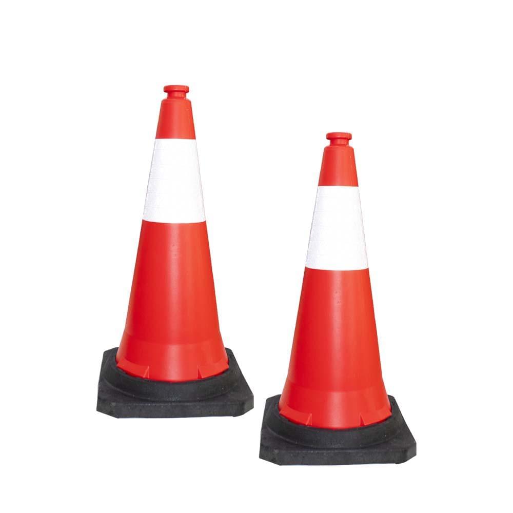 Portable Traffic Control Cone
