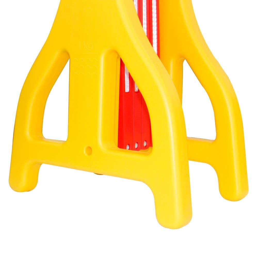 barricade