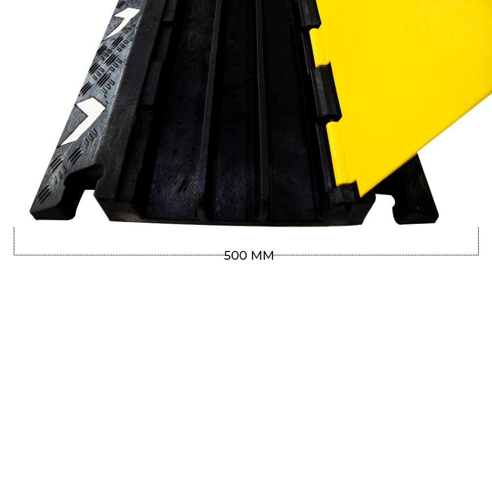 3 channel cable protector from birigroup.ae