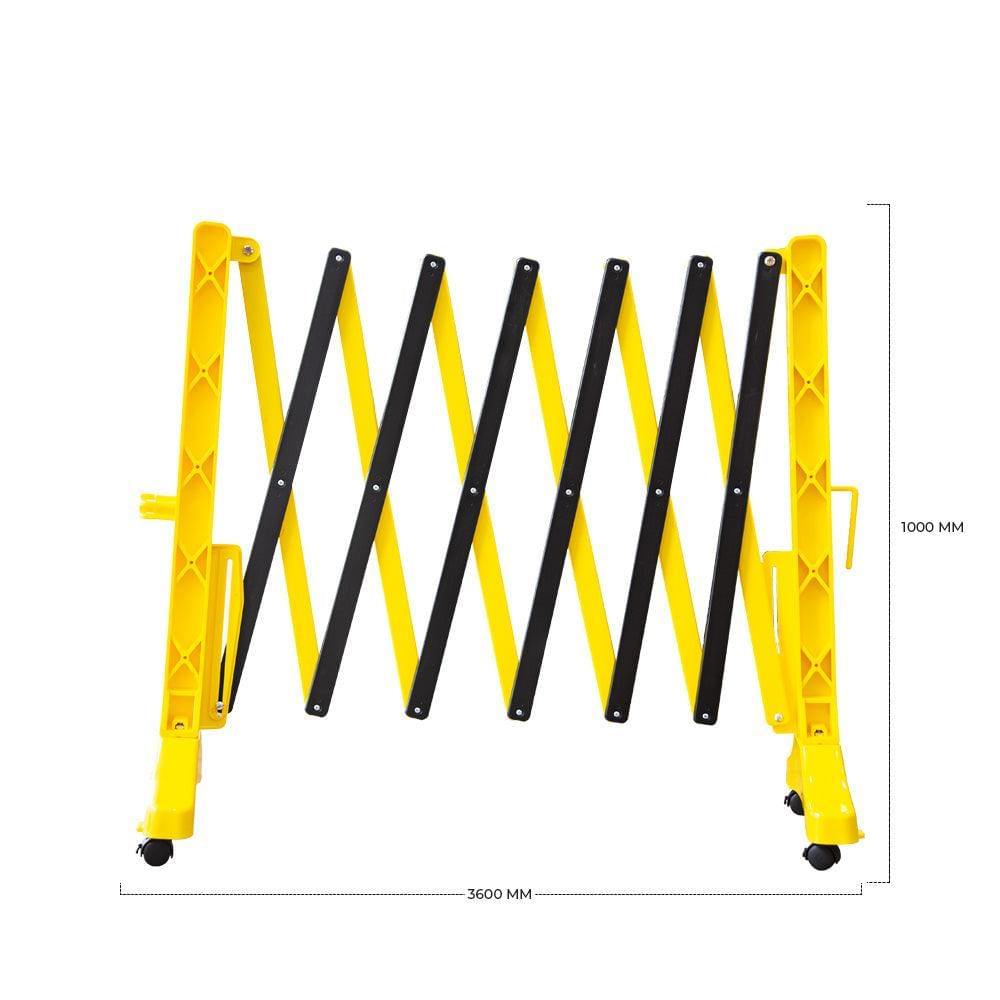 Barricade