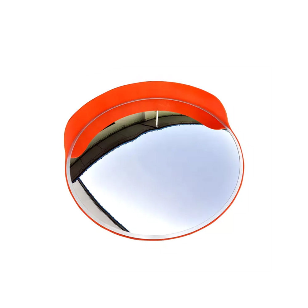 45CM Convex Safety Mirror Round for Driveway - Biri Group