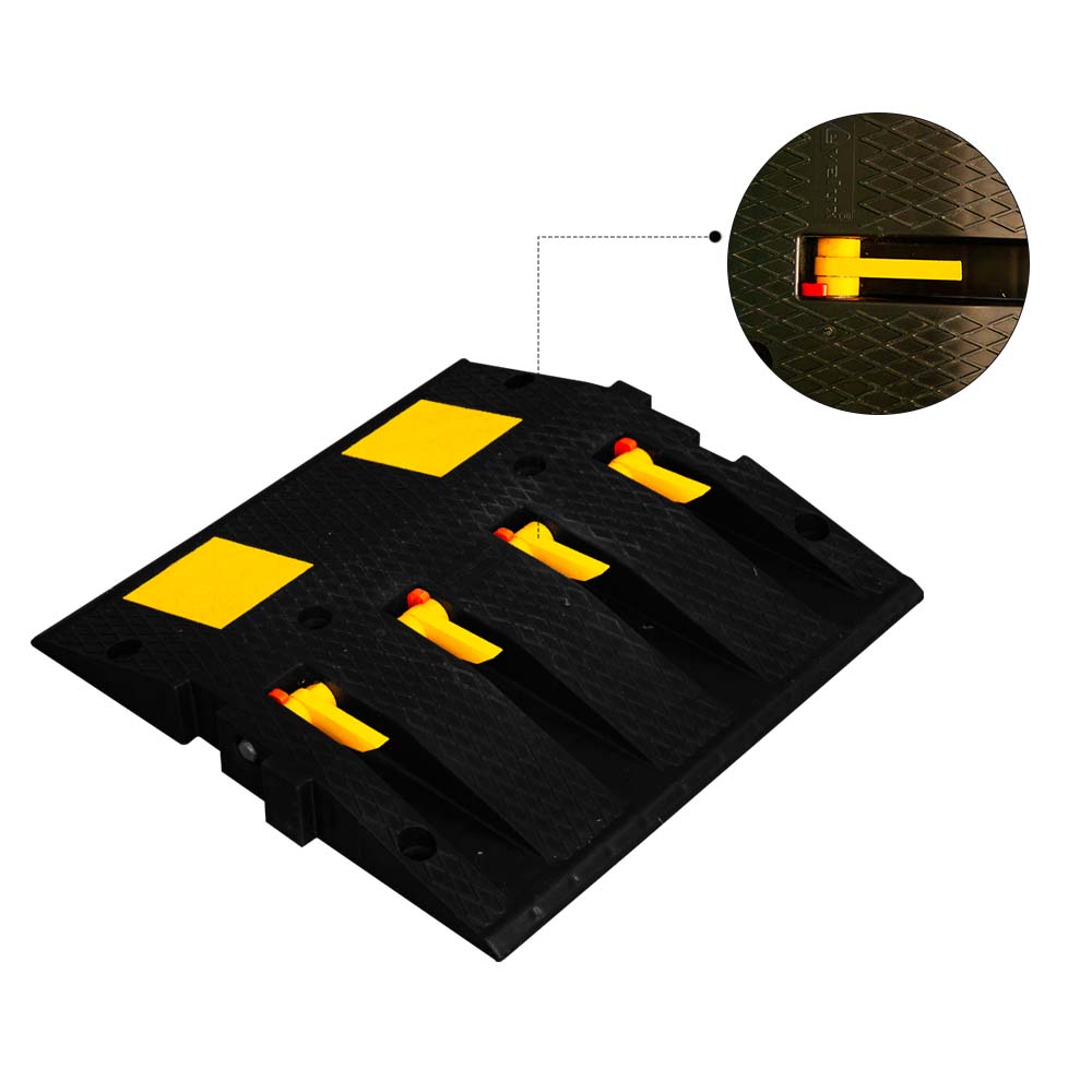 Vehicle Access Control Barrier