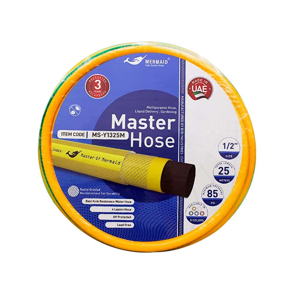 kink resistant water hose