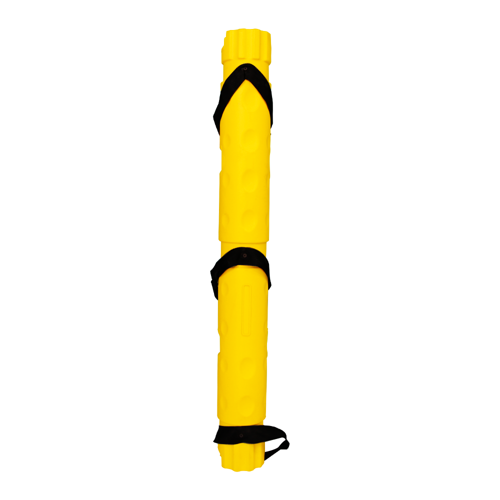 Corner Guard Yellow - Biri Group