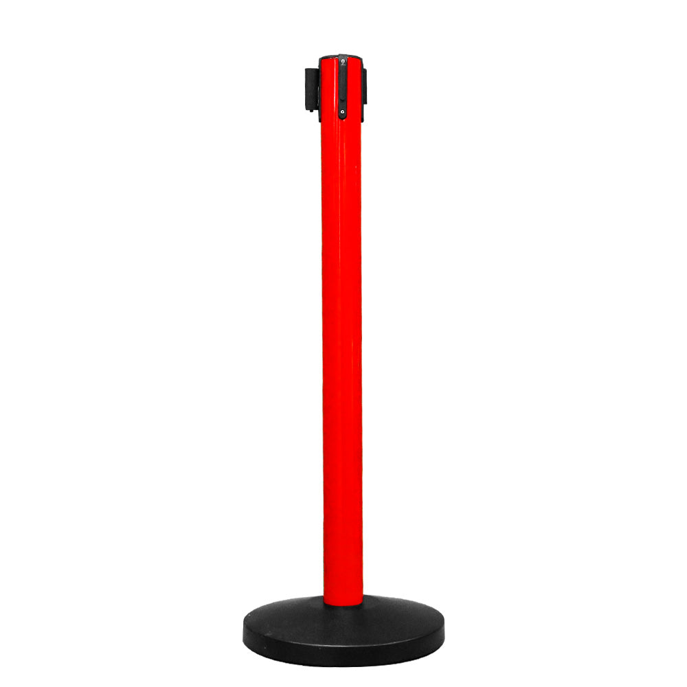 queue barrier from birigroup.ae