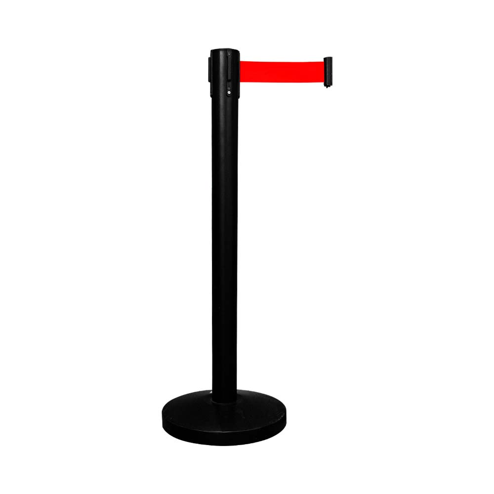 queue barrier from birigroup.ae