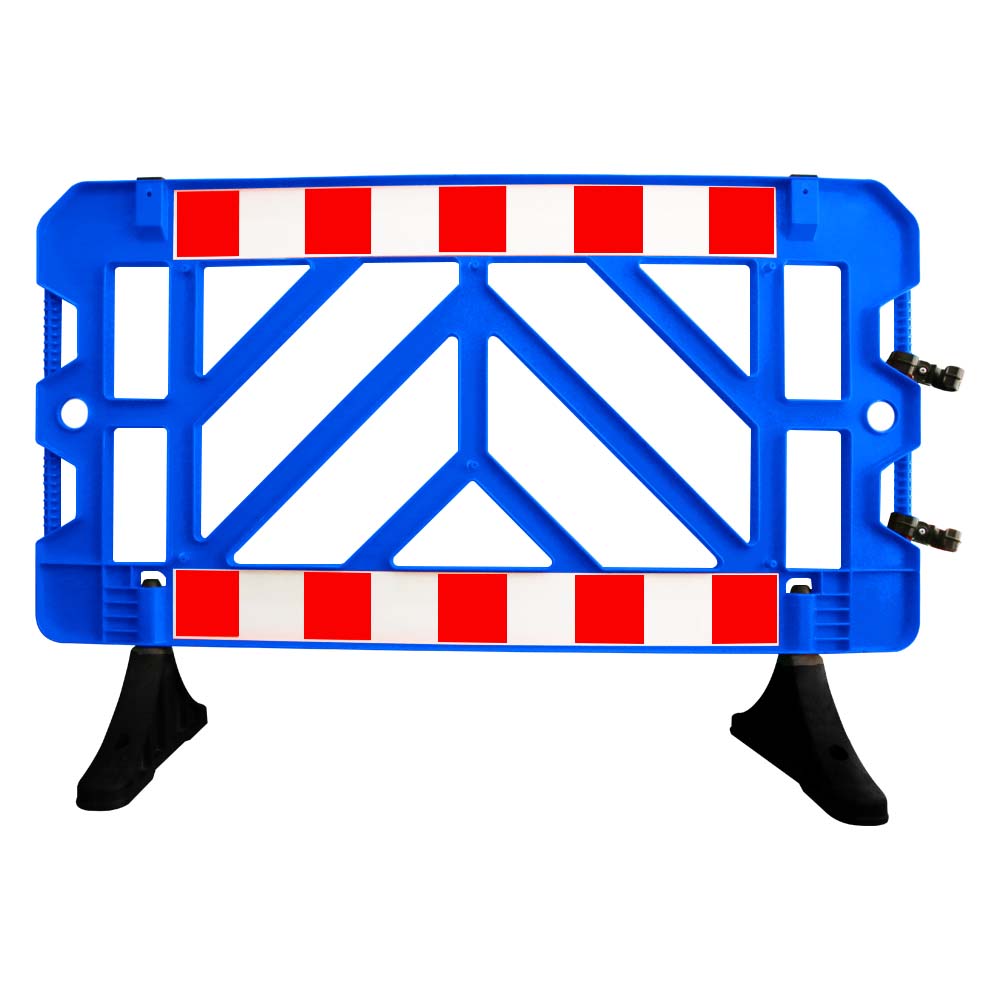 Safety Barrier