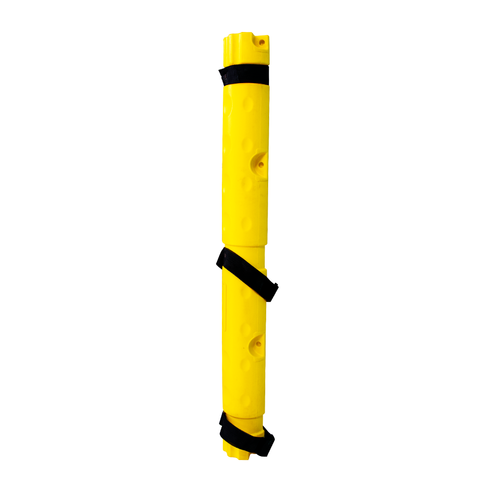 Corner Guard Yellow - Biri Group