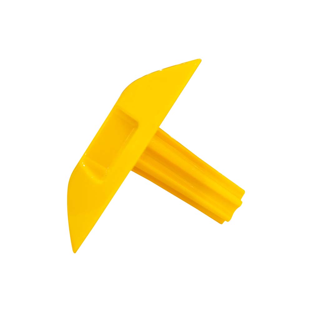 Reflective Plastic Road Stud for safety Highway Road Markings - Biri Group