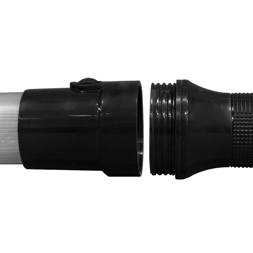 Battery Powered Traffic Safety Wand Baton LED Light with Green and Red Color - Biri Group