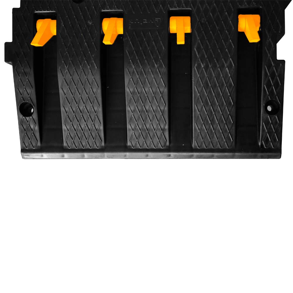 Excessive Speed Control Spike Speed Barrier