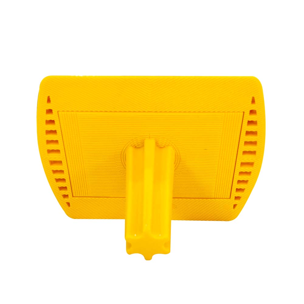 Reflective Plastic Road Stud for safety Highway Road Markings - Biri Group