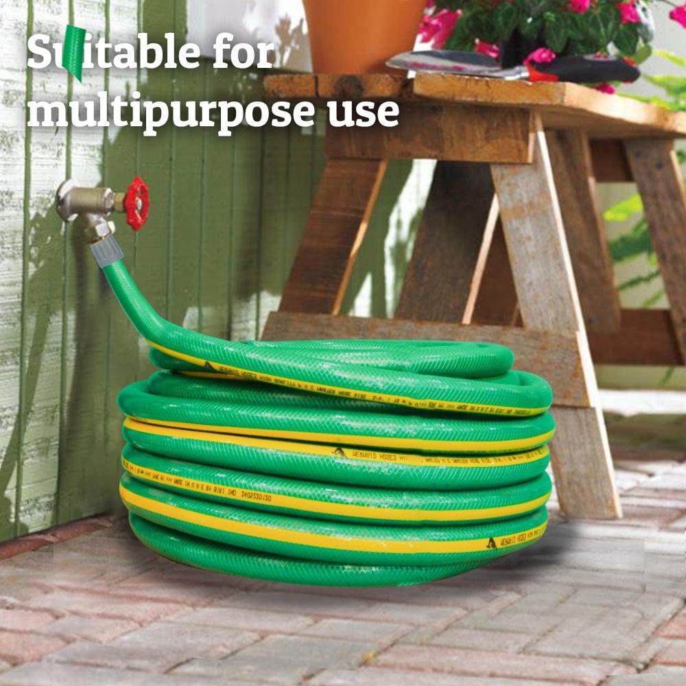 Multipurpose Garden Hose