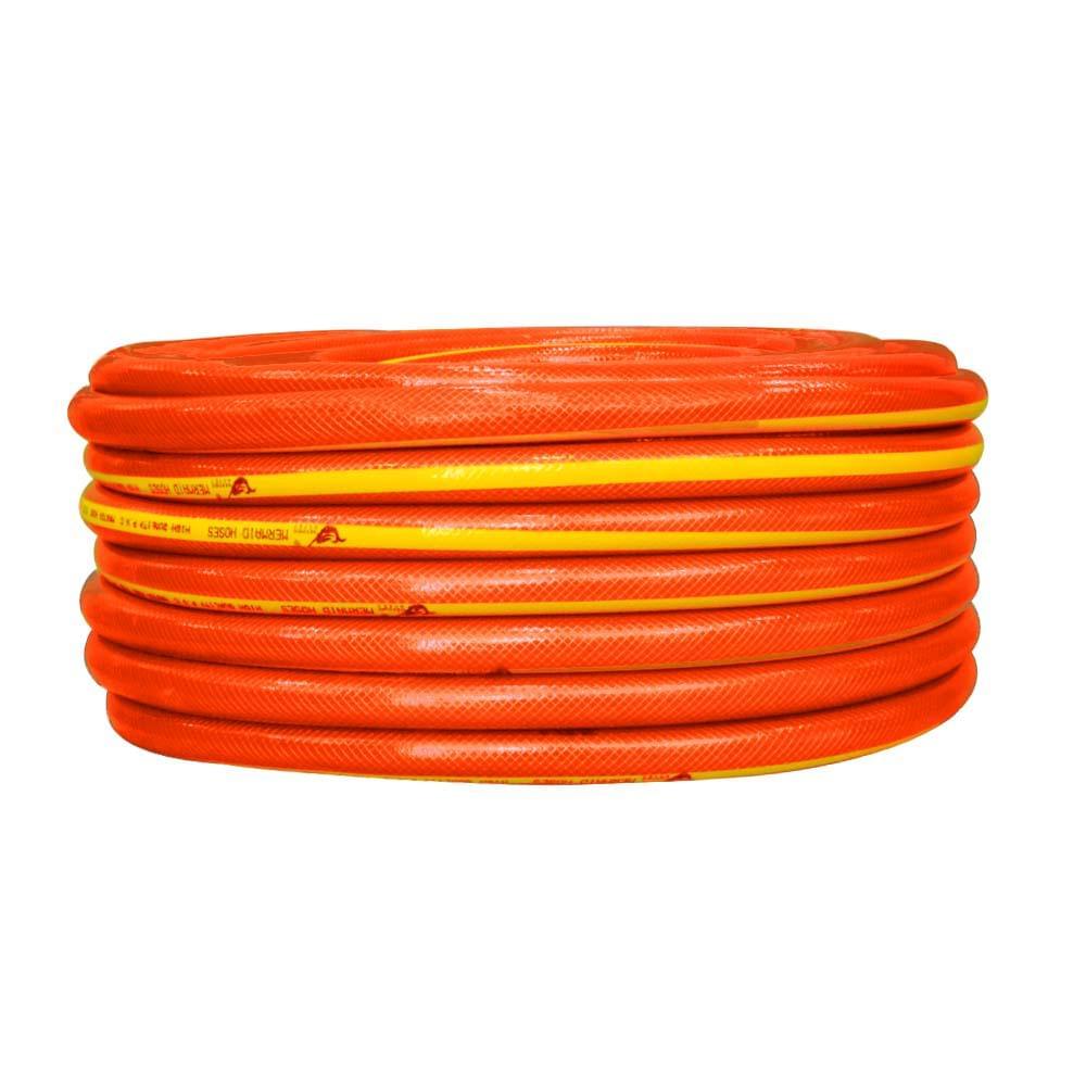 garden hose