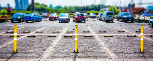 A Guide to Choosing Between Manual and Remote-Controlled Parking Locks