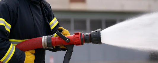 Behind the Design: What Makes Mermaid Fire Hoses Ideal for Urban and Industrial Safety