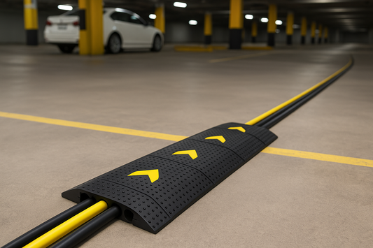 How to Choose the Right Cable Protector for Your Job Site