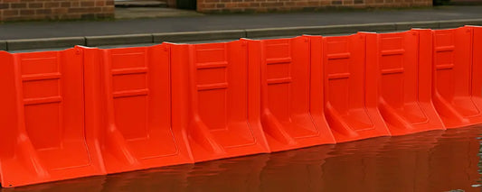 How Flood Barriers Can Protect Your Property from Costly Water Damage during Heavy Rains
