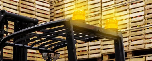 How LED Warning Lights Improve Visibility in Low-Light Conditions