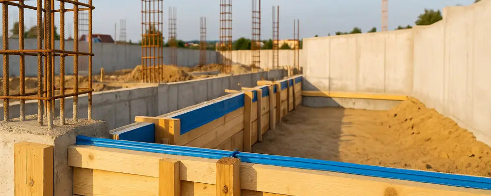 Step-by-Step Guide to Proper Installation of Construction Water Stops for Long-Lasting Leak Prevention