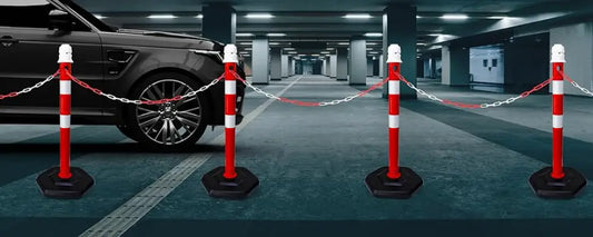 The Complete Buyer’s Guide to Choosing the Right Traffic Delineators for Different Road Conditions