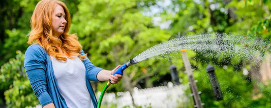 Top 5 Applications of Heavy-Duty Casper Flex Hoses in UAE’s Construction and Agricultural Sectors