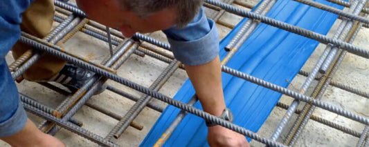 Understanding the Role of Water Stops in Concrete Structures