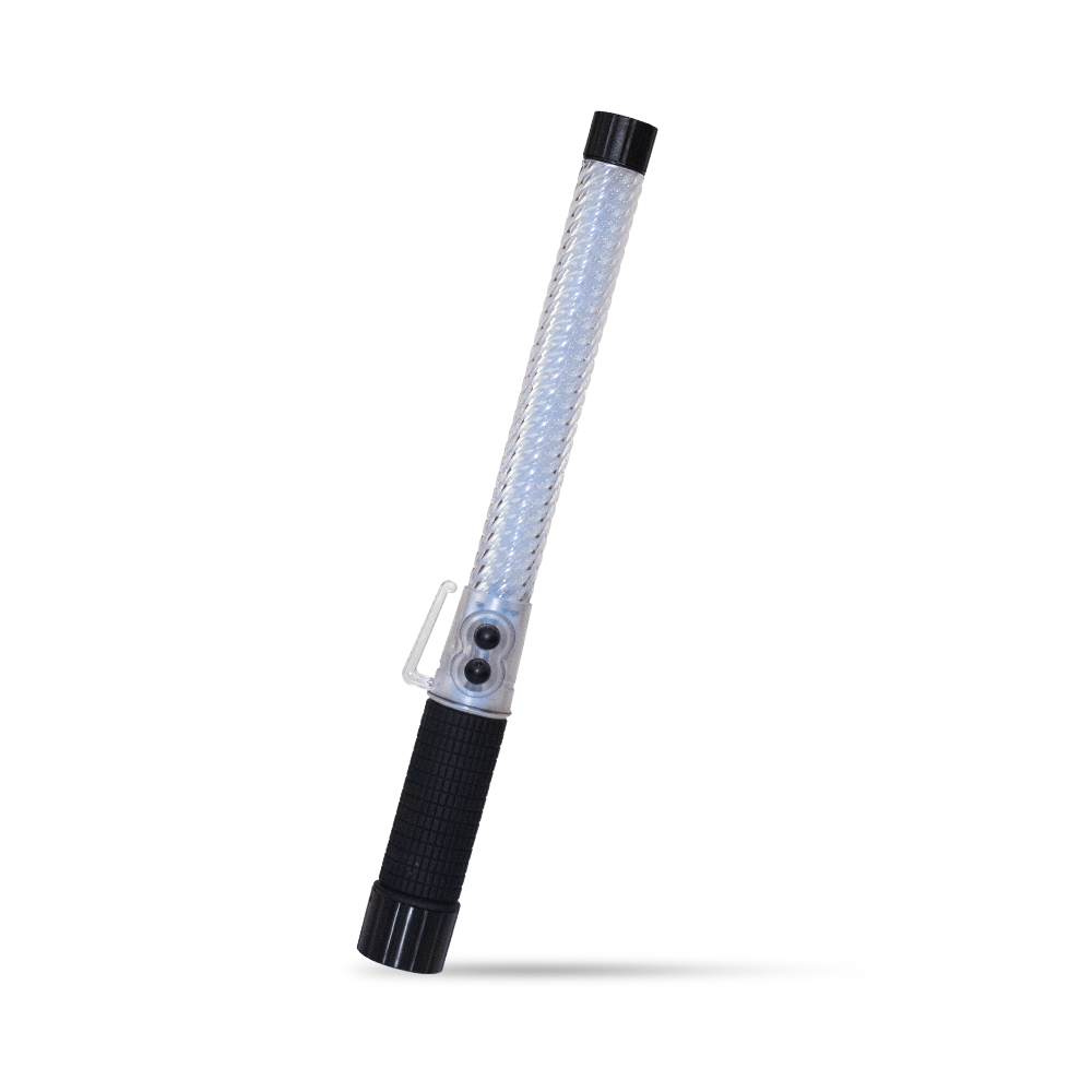 Safety Batons | Durable Traffic Control & Signal Batons – Biri Group AE