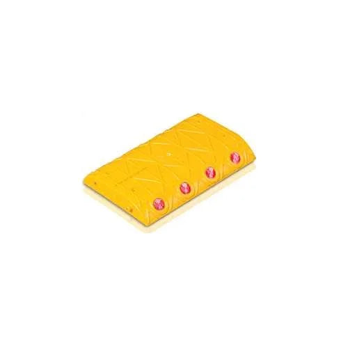 10m speed ramp cat eyes yellow 