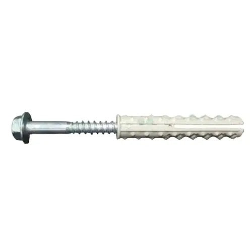 Screw With Fisher 10 × 18mm