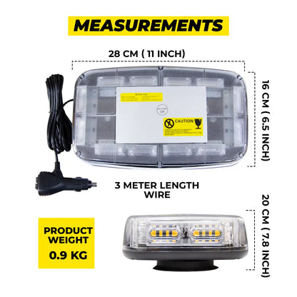 High Quality Warning Light