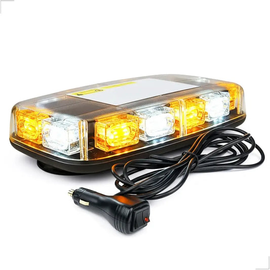 Emergency Warning Light