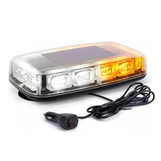 LED Warning Lights