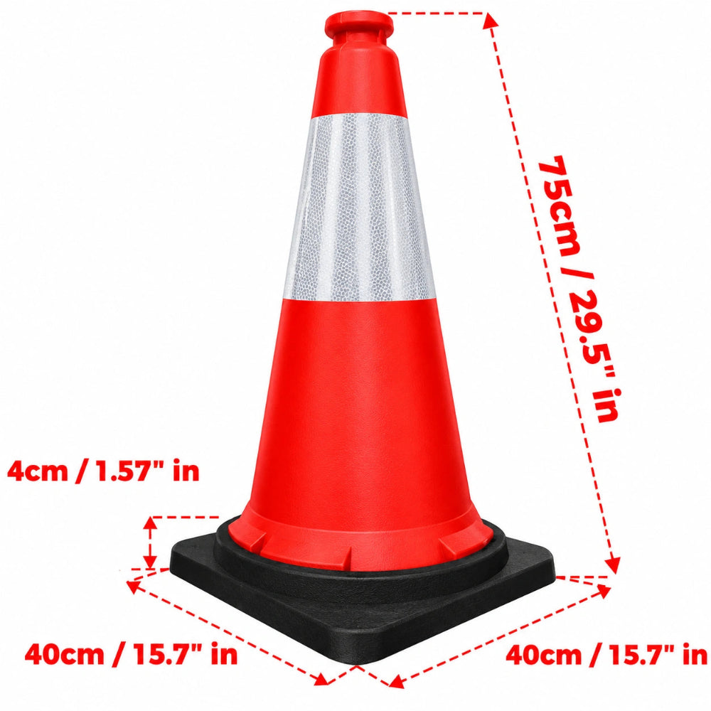 traffic cone 
