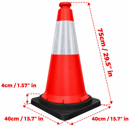 traffic cone 