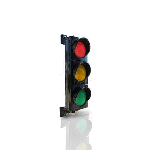 Traffic Signal 100/200/300 mm - Biri Group 