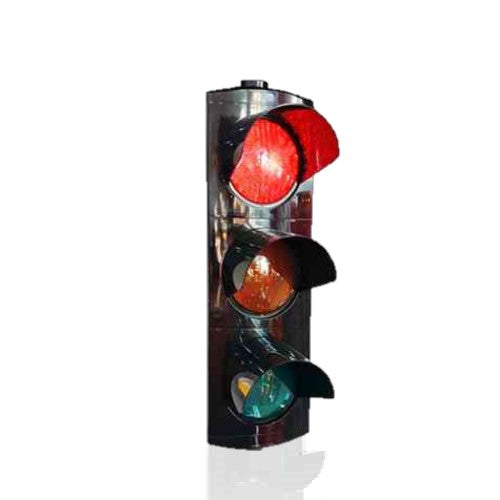 Traffic Signal 100/200/300 mm - Biri Group 