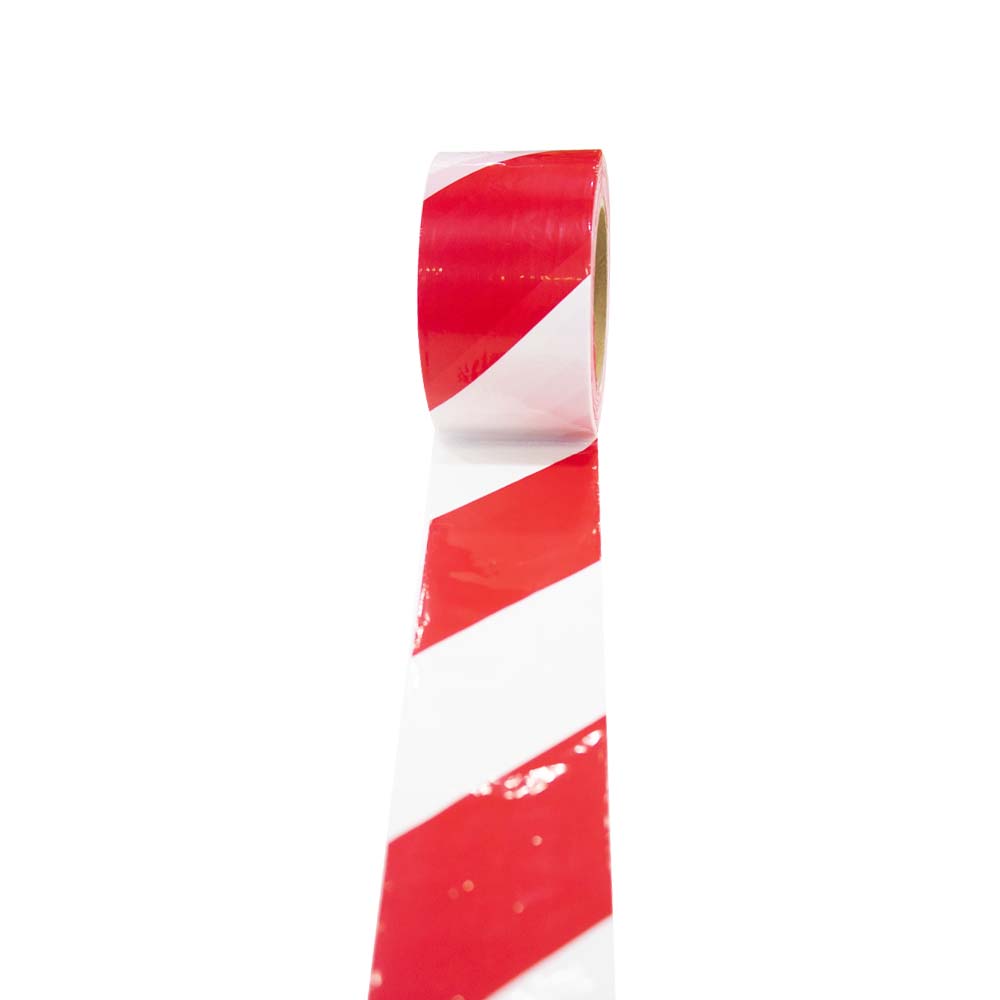 Access Restriction Warning Tape