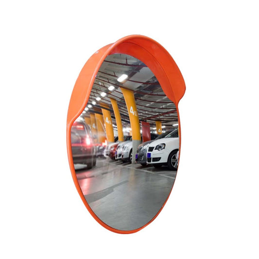 Convex Safety Mirror