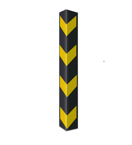 Corner Wall Guard