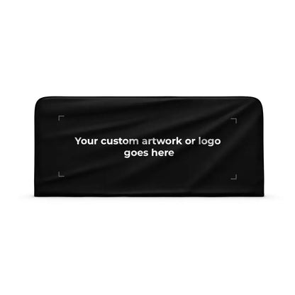 Crowd Control Barrier 2.5M Metal Galvanized Steel Barricade